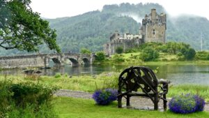 Read more about the article 7 Must-Visit Places in Scotland in 2025