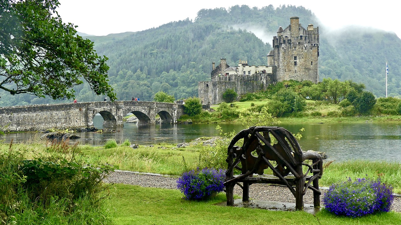 Read more about the article 7 Must-Visit Places in Scotland in 2025