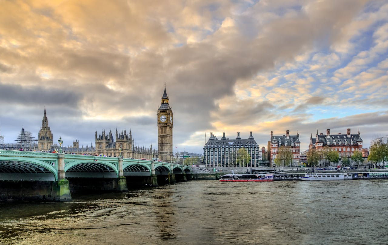 Read more about the article Discovering London: A Tour Guide’s Perspective